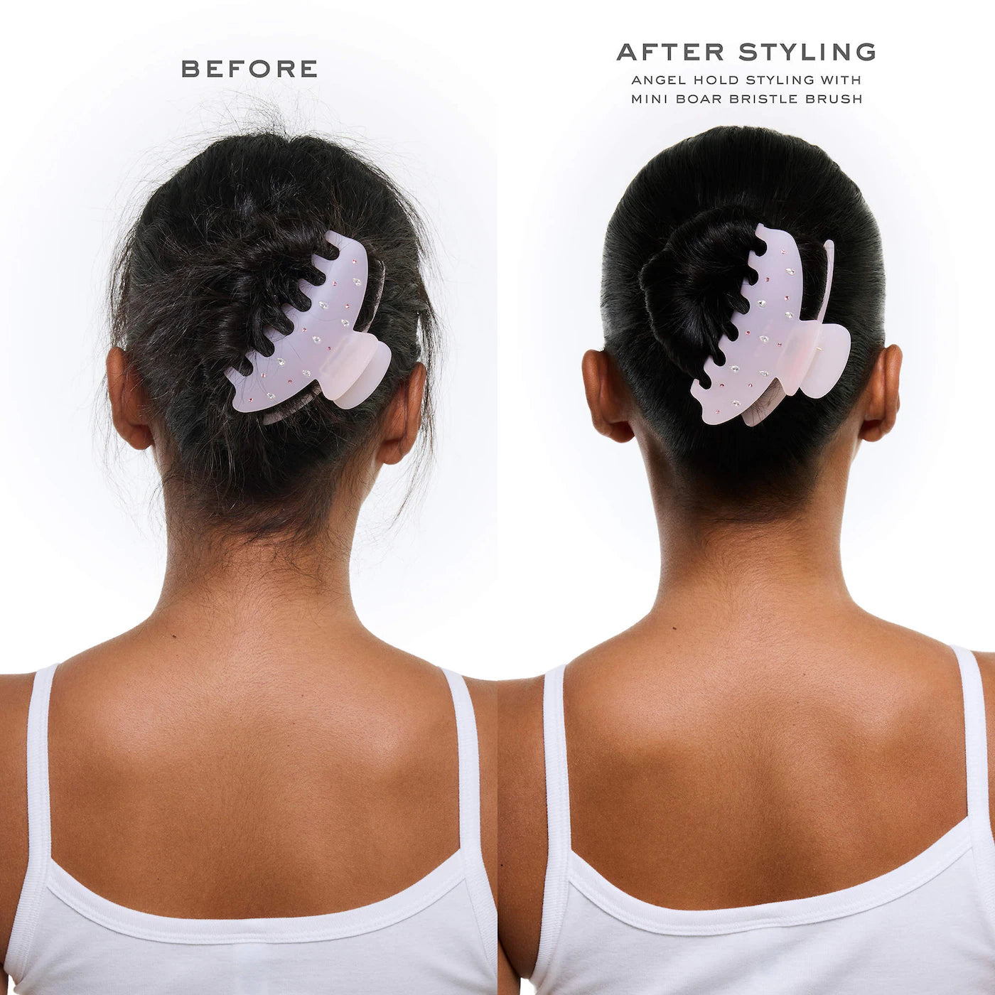 Angel Hold Hair Styling Cream