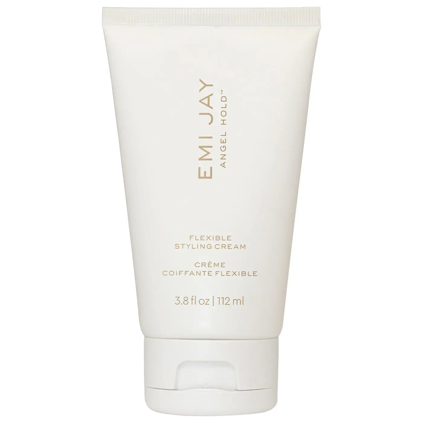 Angel Hold Hair Styling Cream