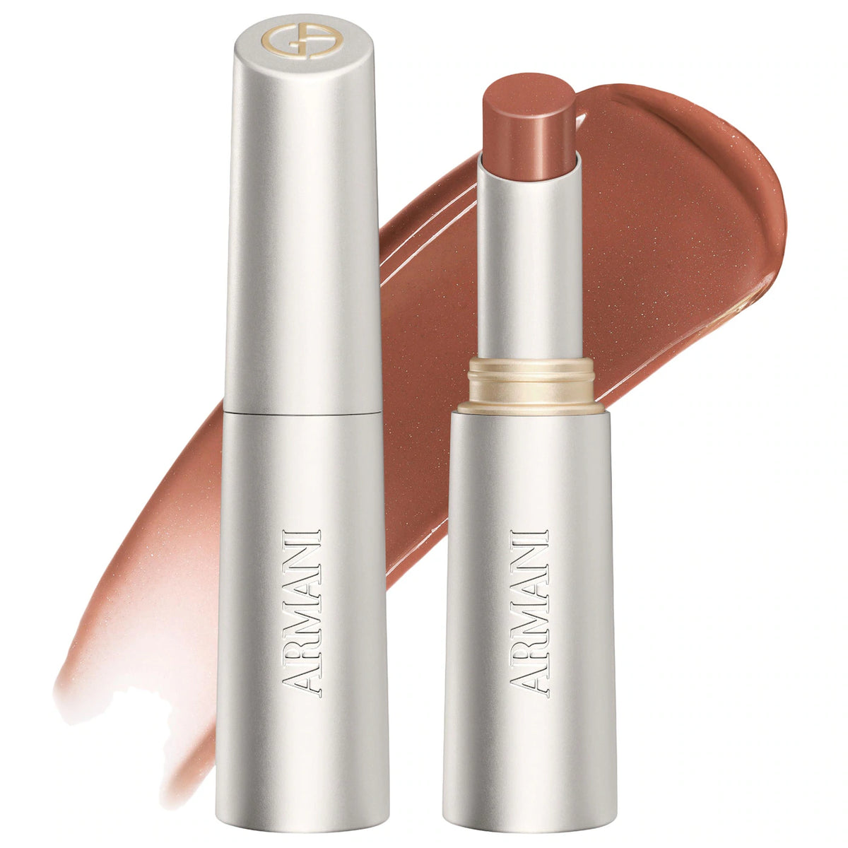 Prisma Flash Glossy Color Lip Balm