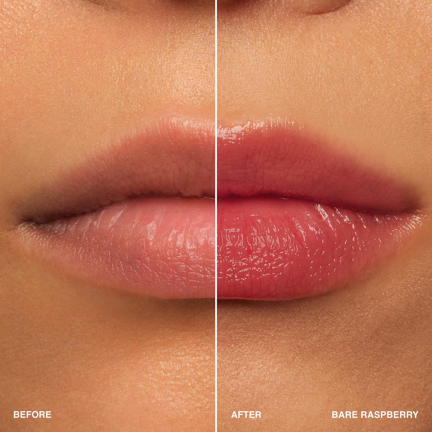 Extra Lip Tinted Balm with Peptides