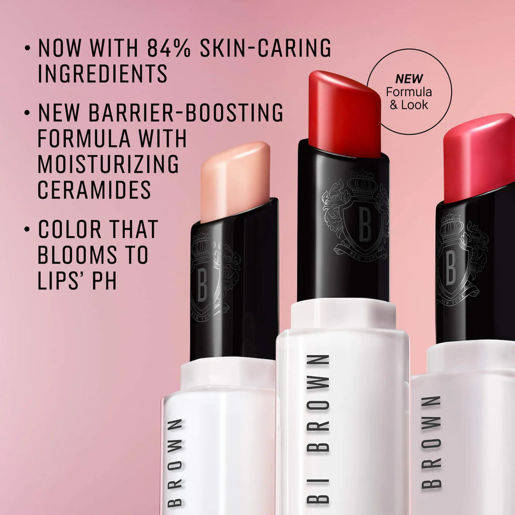 Extra Lip Tinted Balm with Peptides
