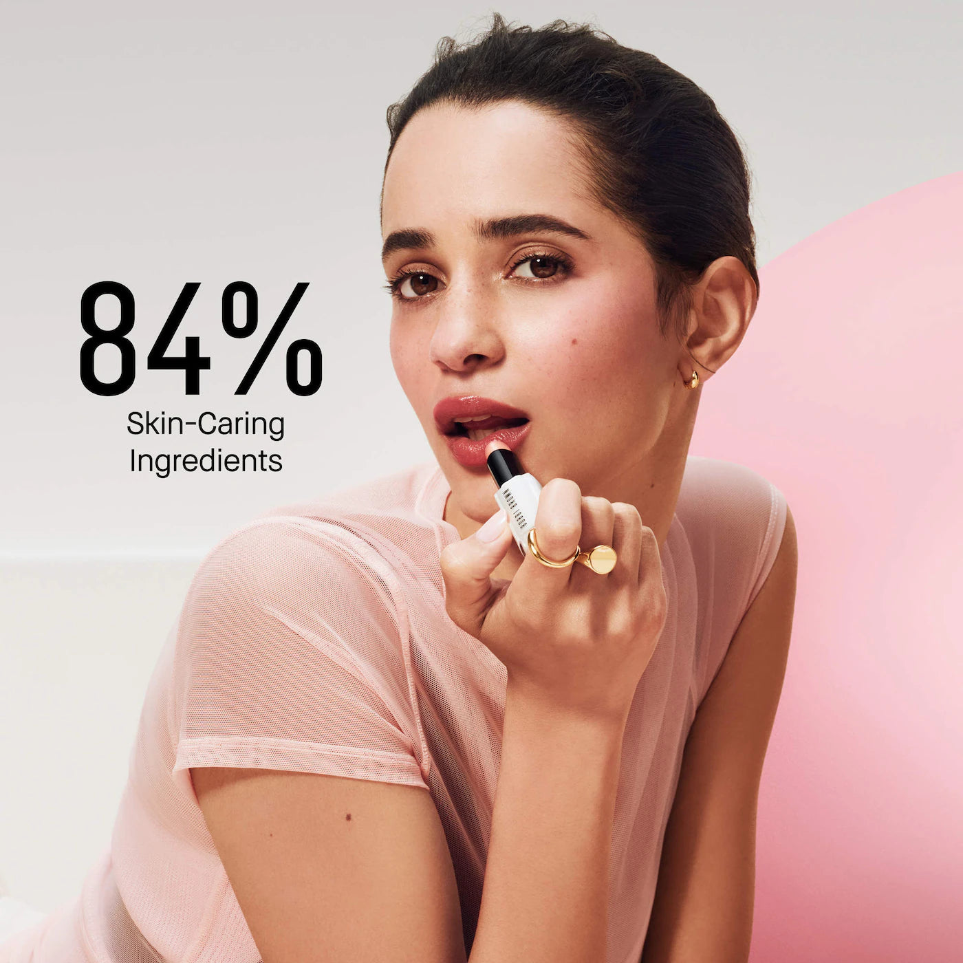 Extra Lip Tinted Balm with Peptides