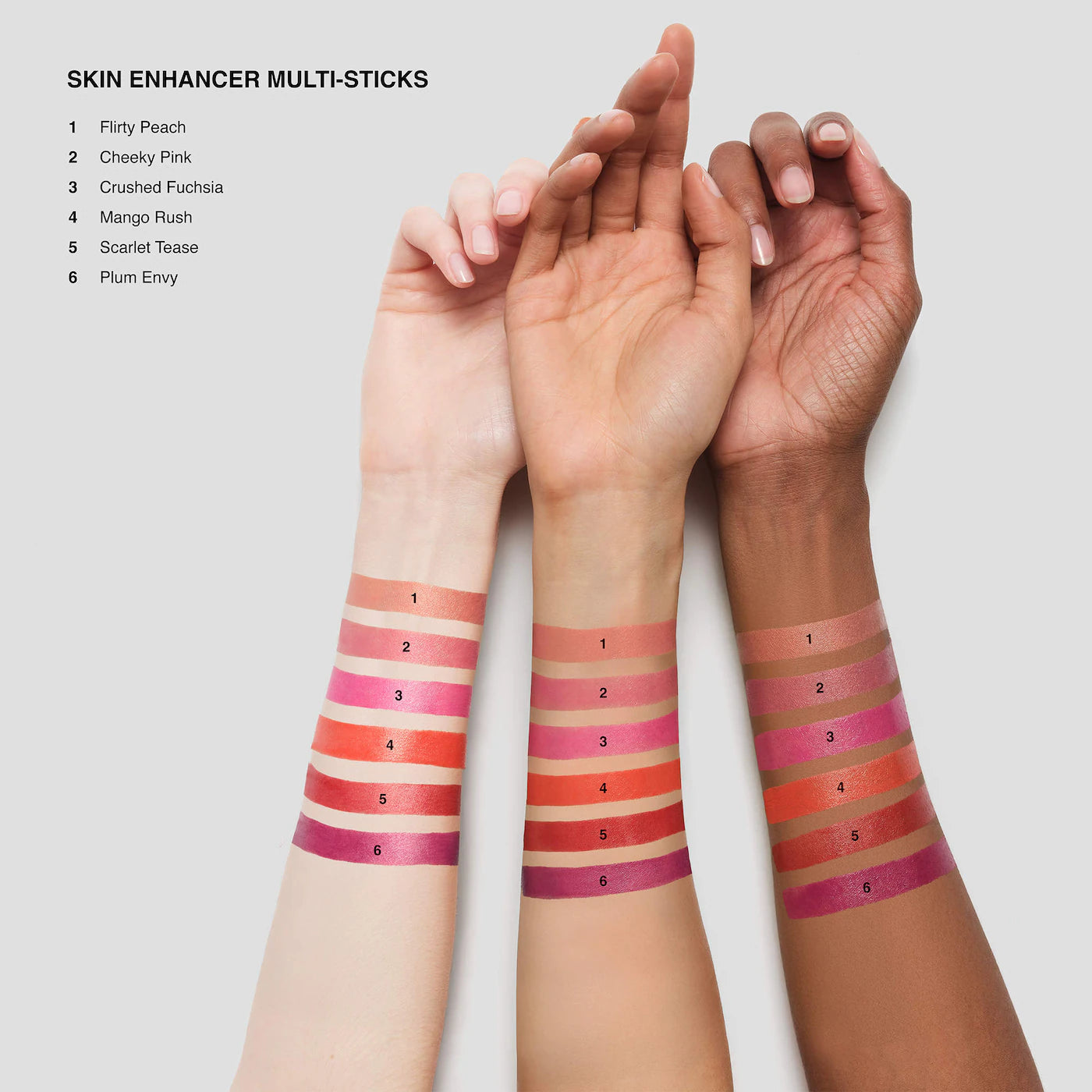 Skin Enhancer Blush Stick