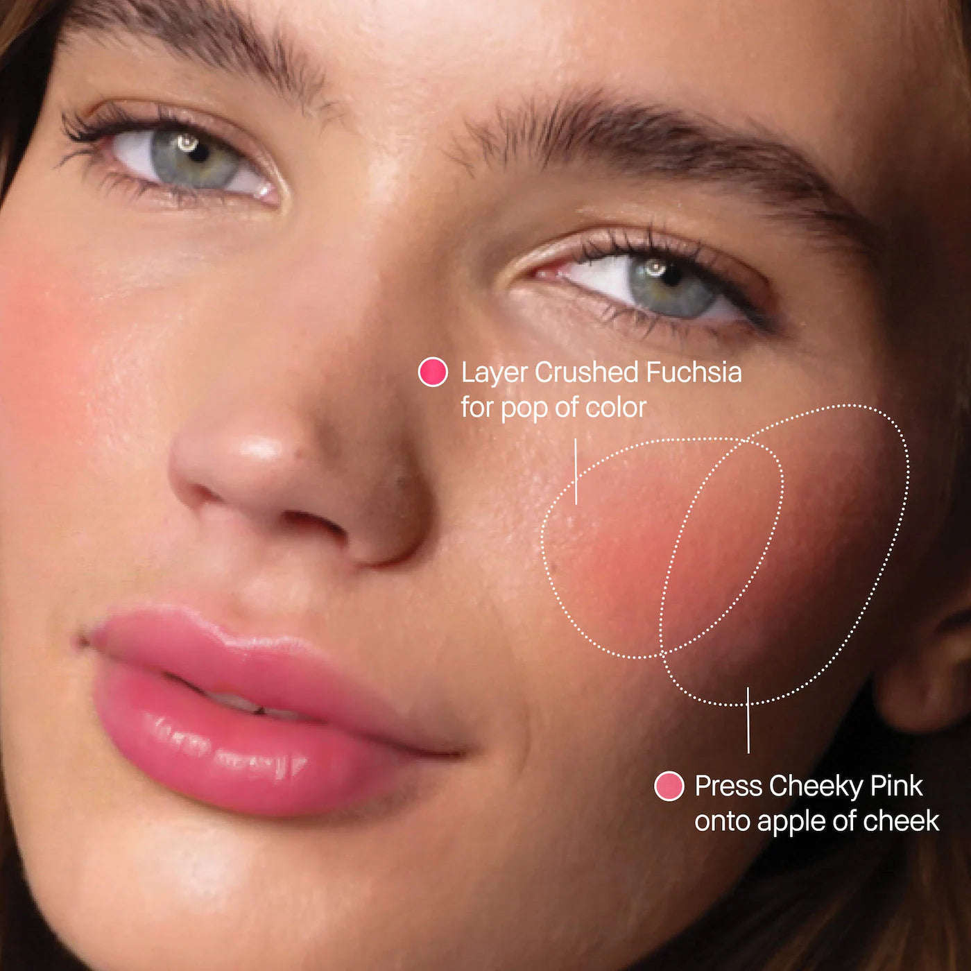 Skin Enhancer Blush Stick