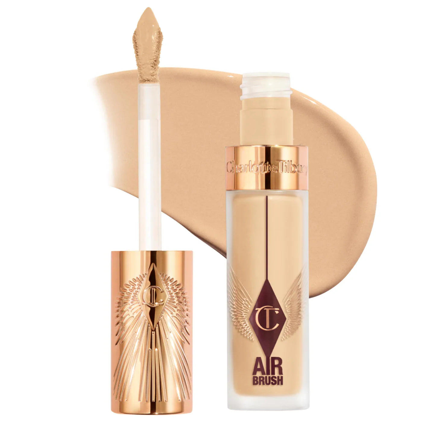Airbrush Flawless Blur Concealer
