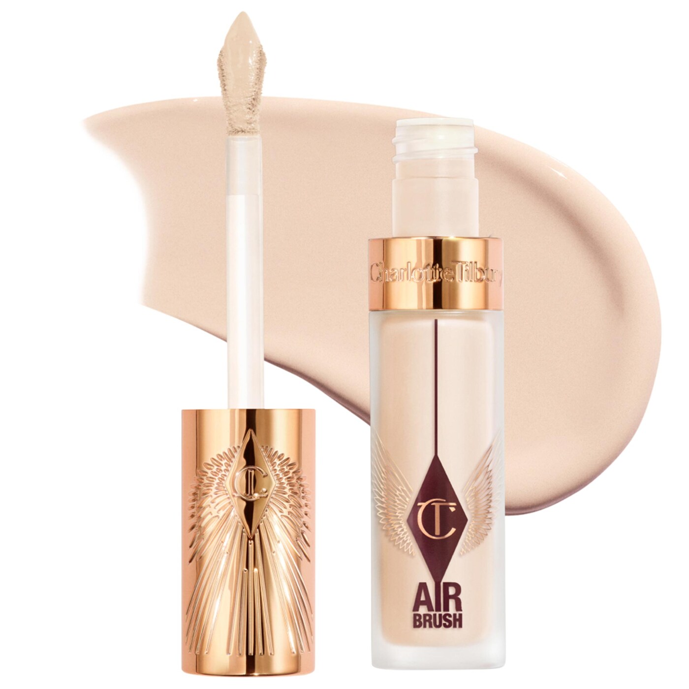 Airbrush Flawless Blur Concealer