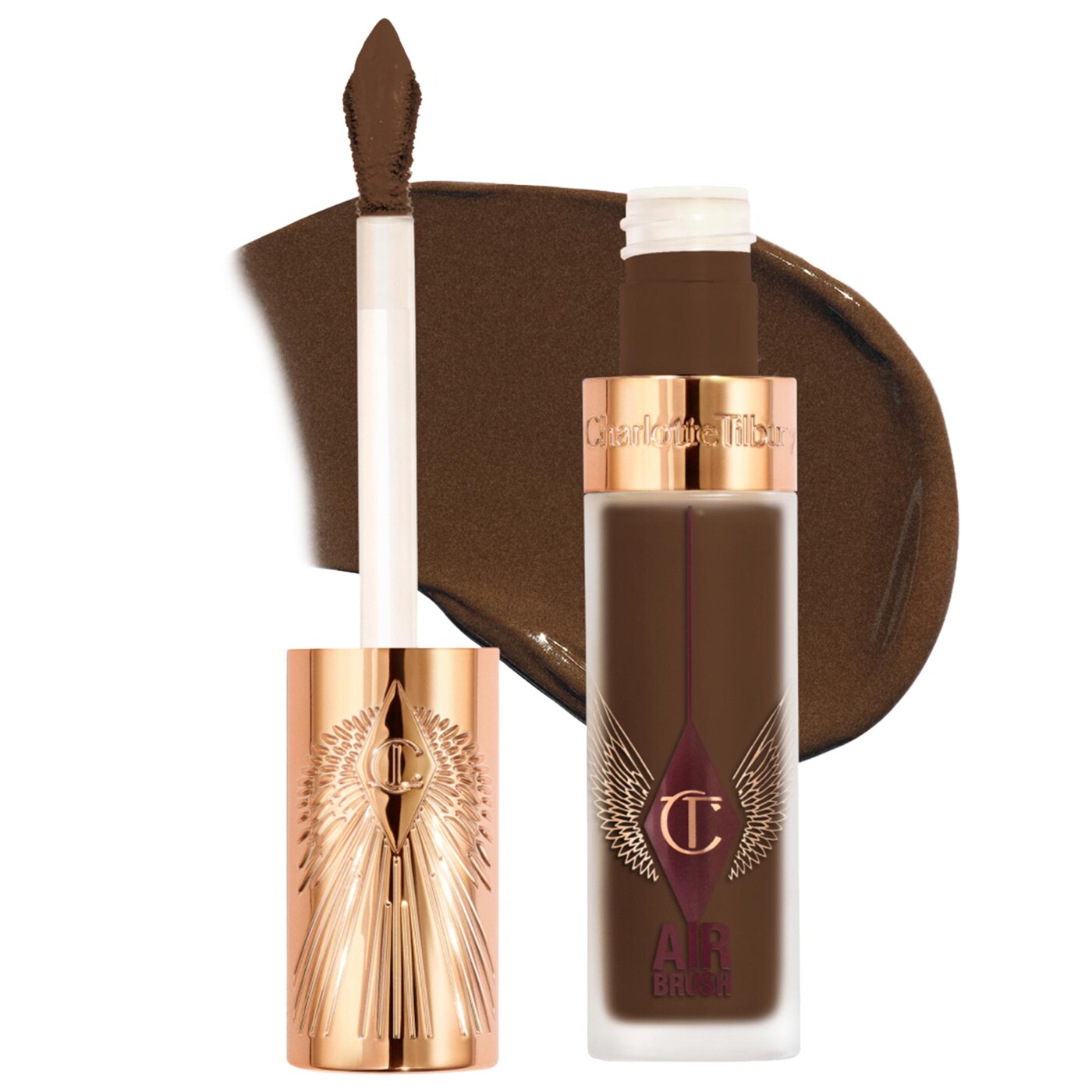 Airbrush Flawless Blur Concealer