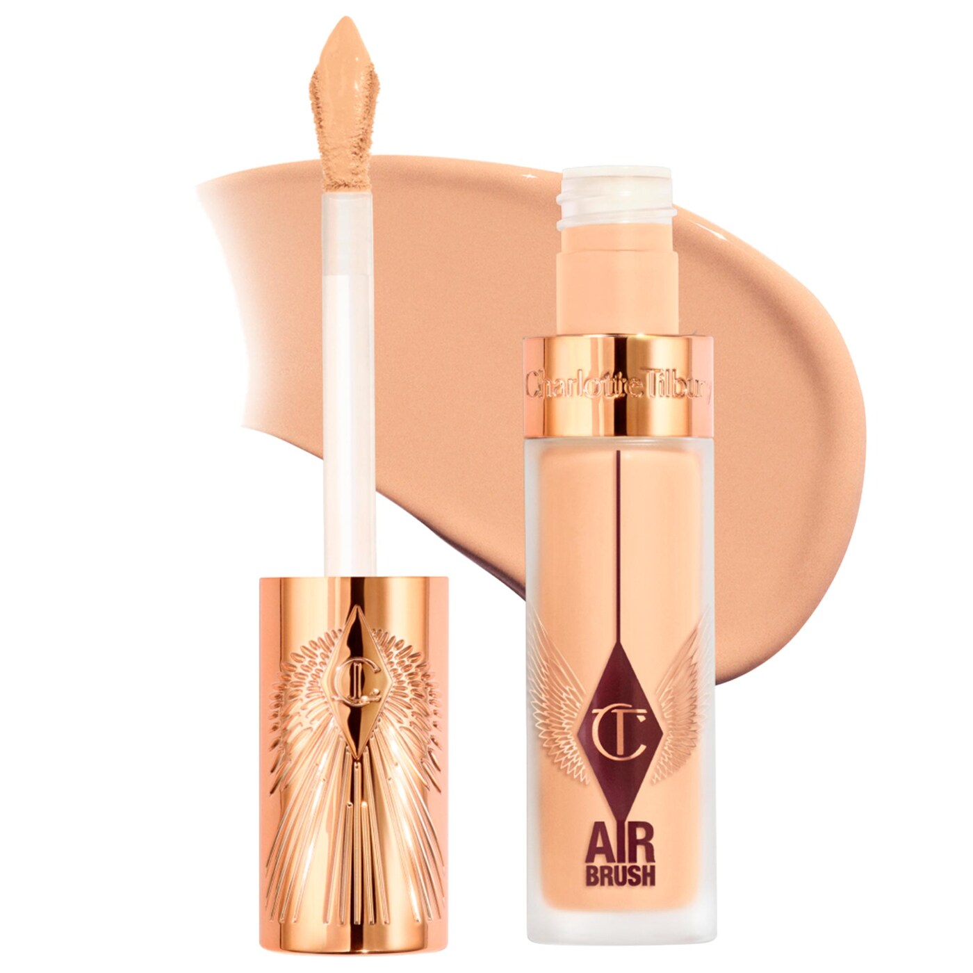 Airbrush Flawless Blur Concealer