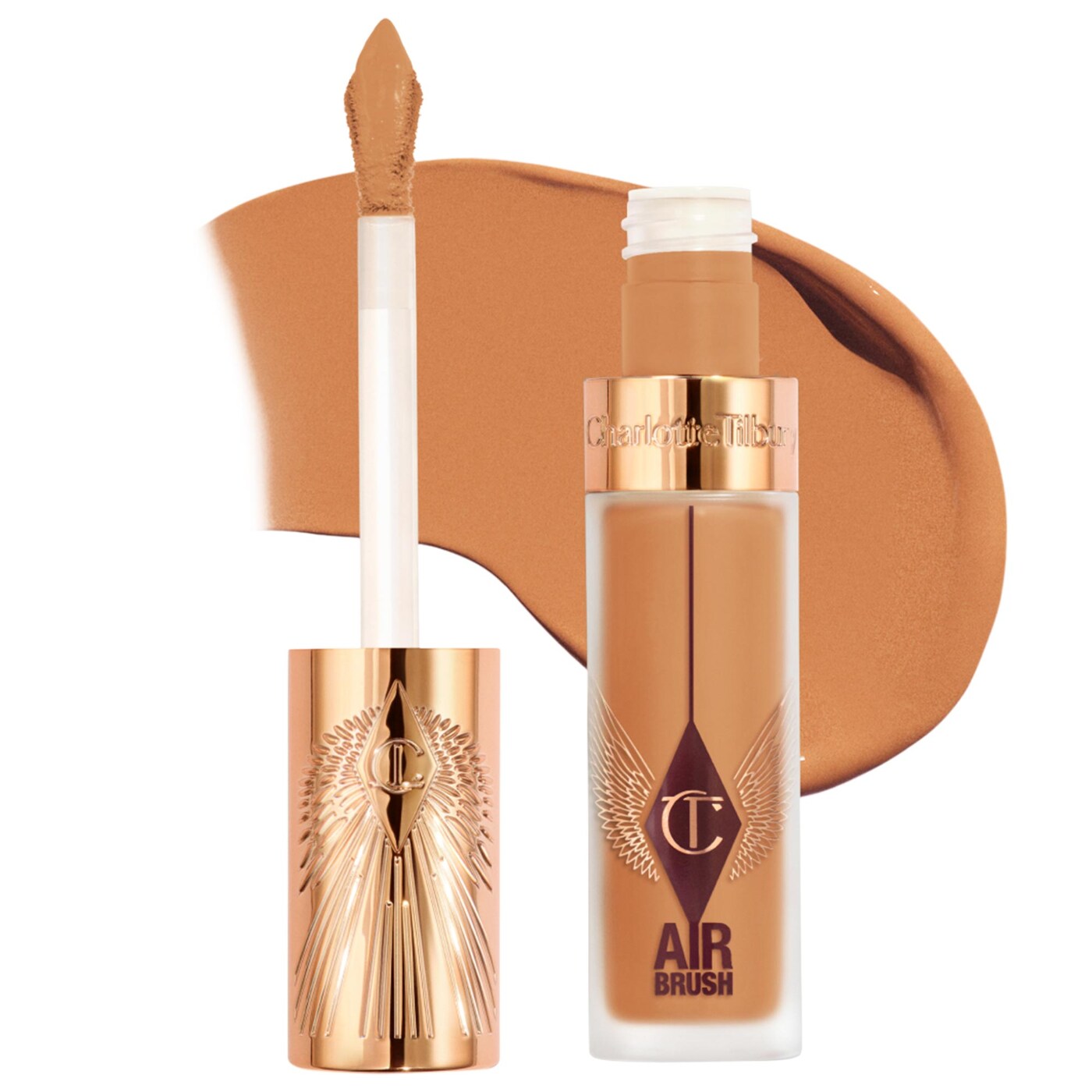 Airbrush Flawless Blur Concealer