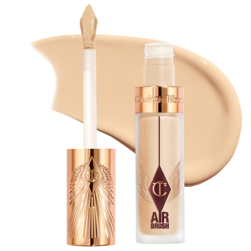 Airbrush Flawless Blur Concealer