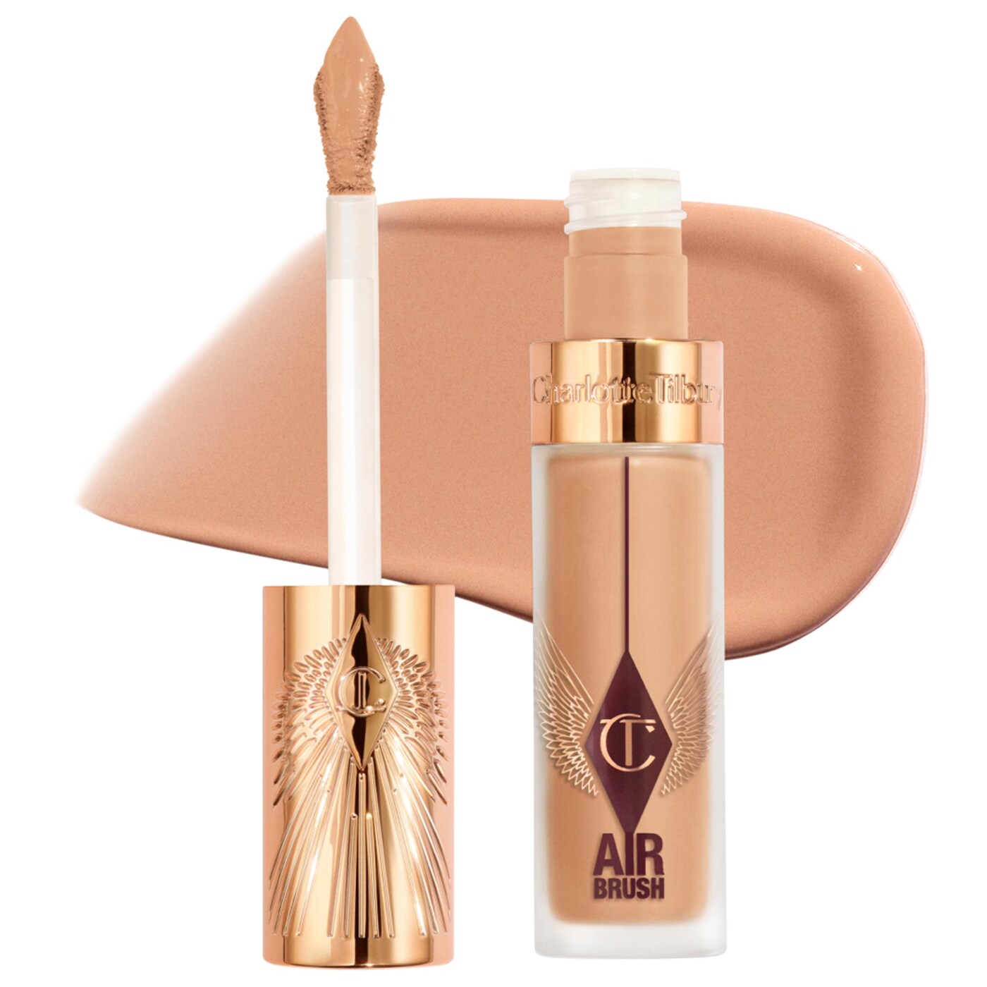 Airbrush Flawless Blur Concealer
