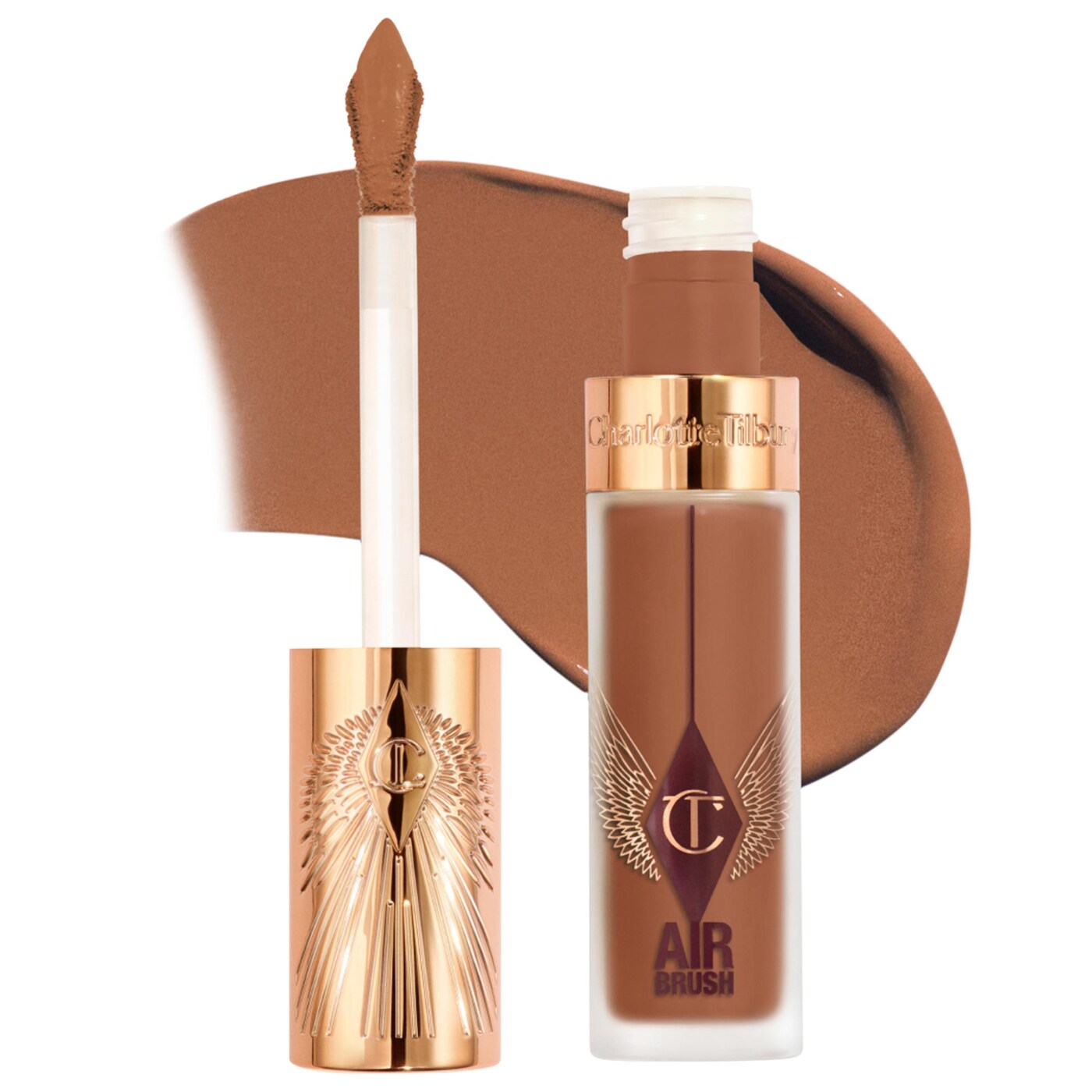Airbrush Flawless Blur Concealer