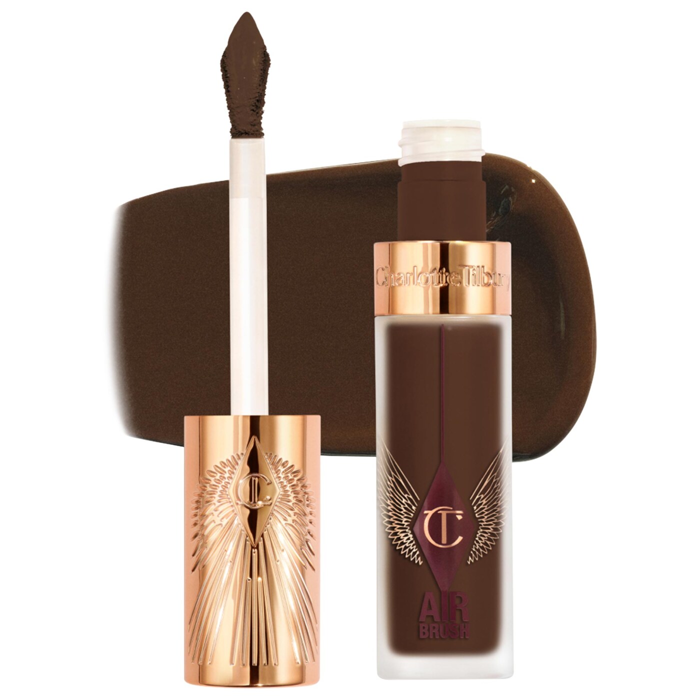 Airbrush Flawless Blur Concealer