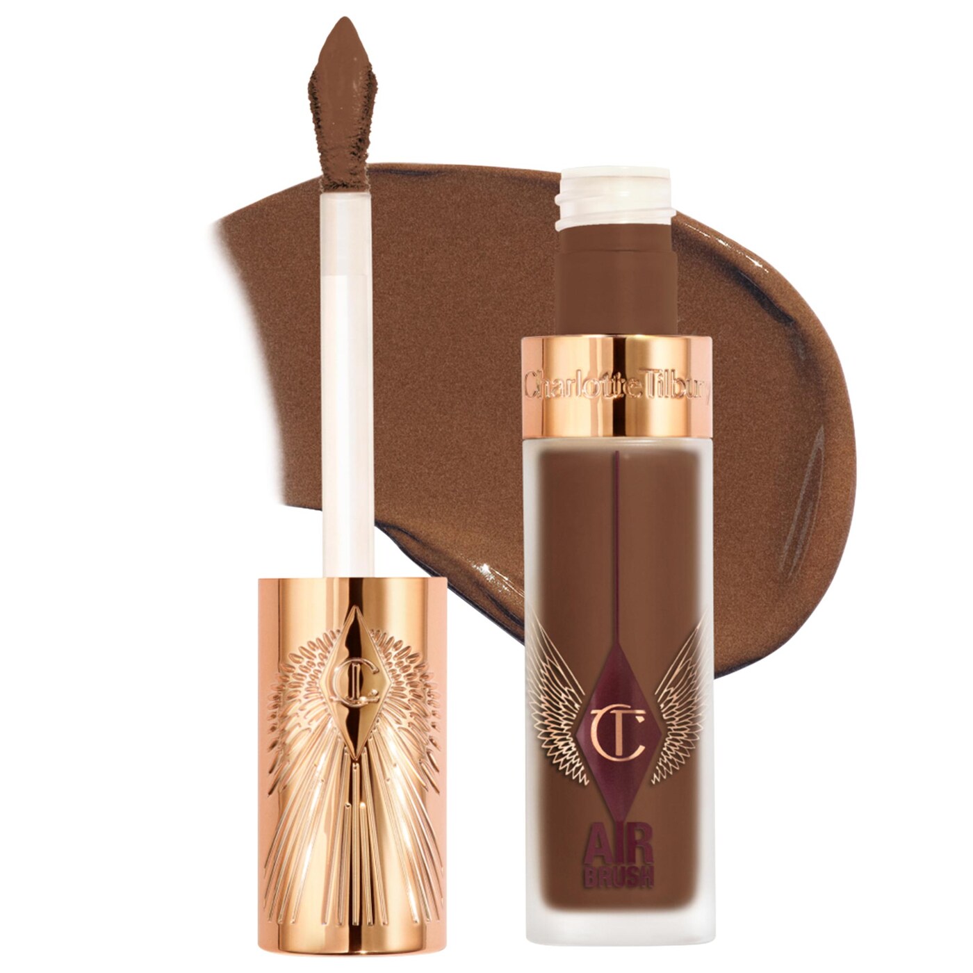 Airbrush Flawless Blur Concealer