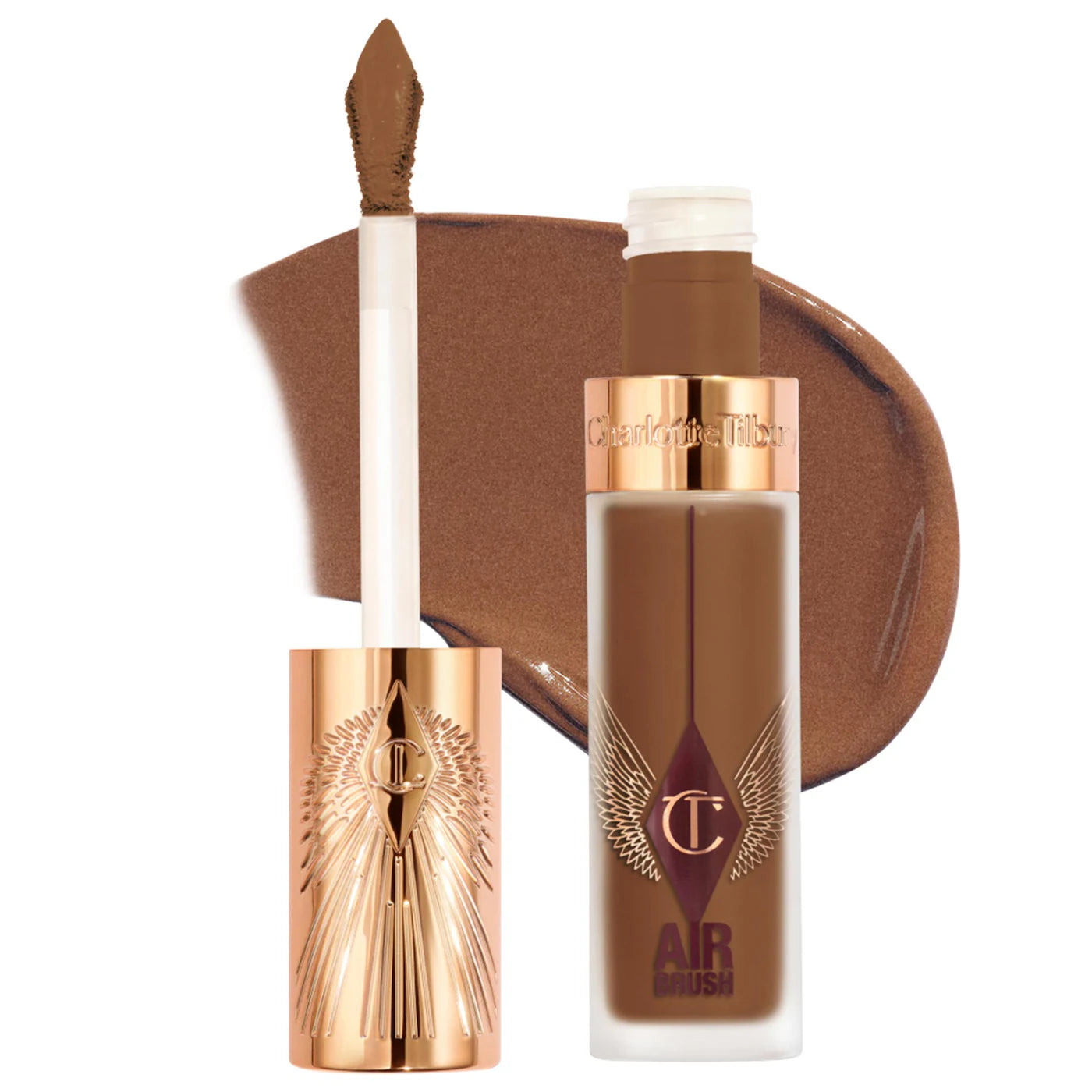 Airbrush Flawless Blur Concealer