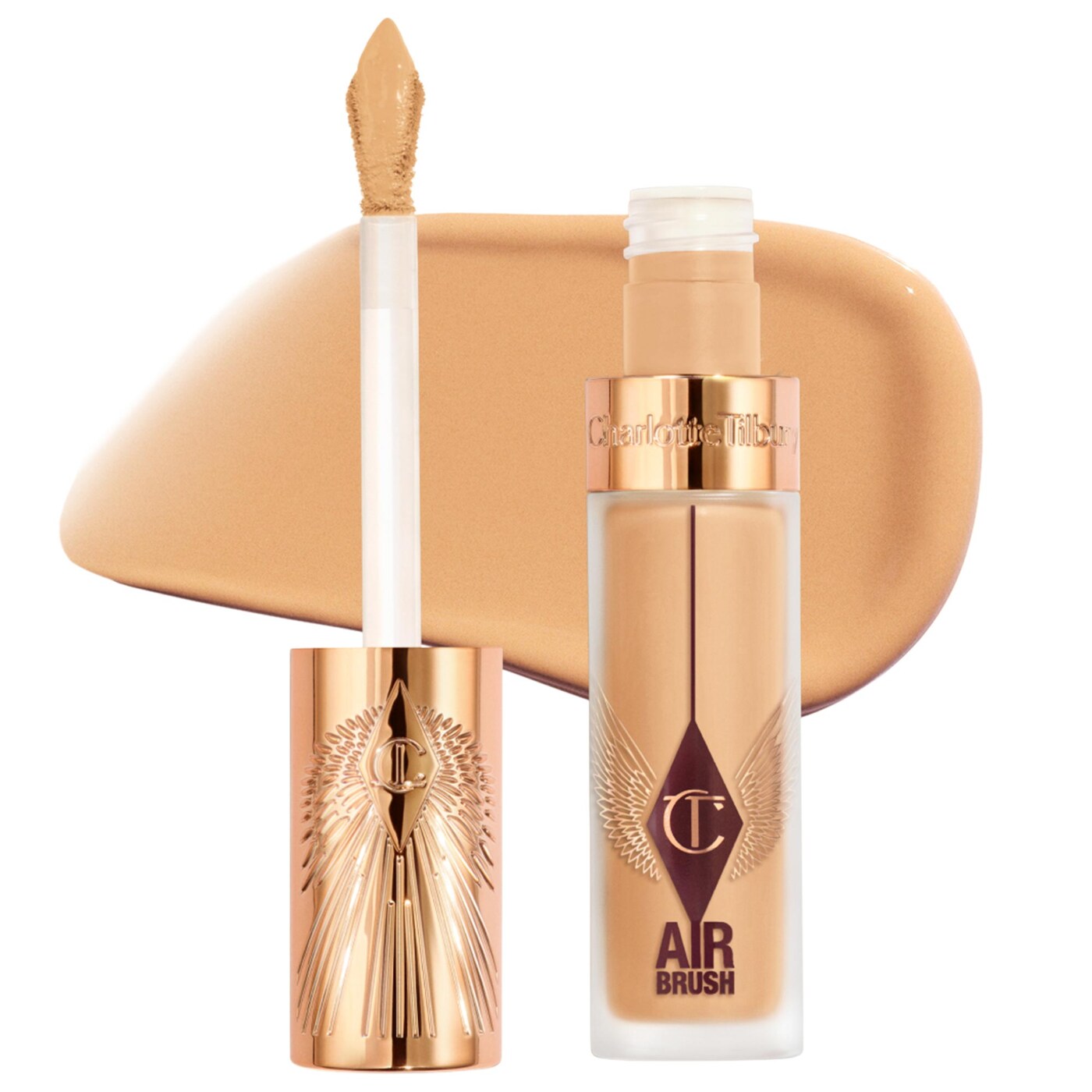Airbrush Flawless Blur Concealer