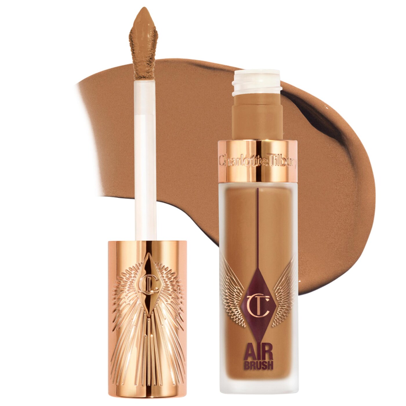 Airbrush Flawless Blur Concealer