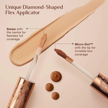 Airbrush Flawless Blur Concealer