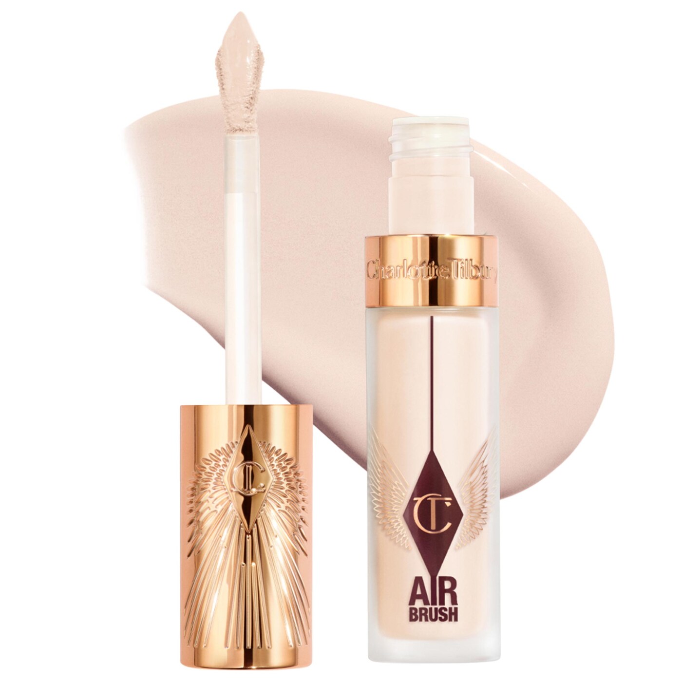Airbrush Flawless Blur Concealer