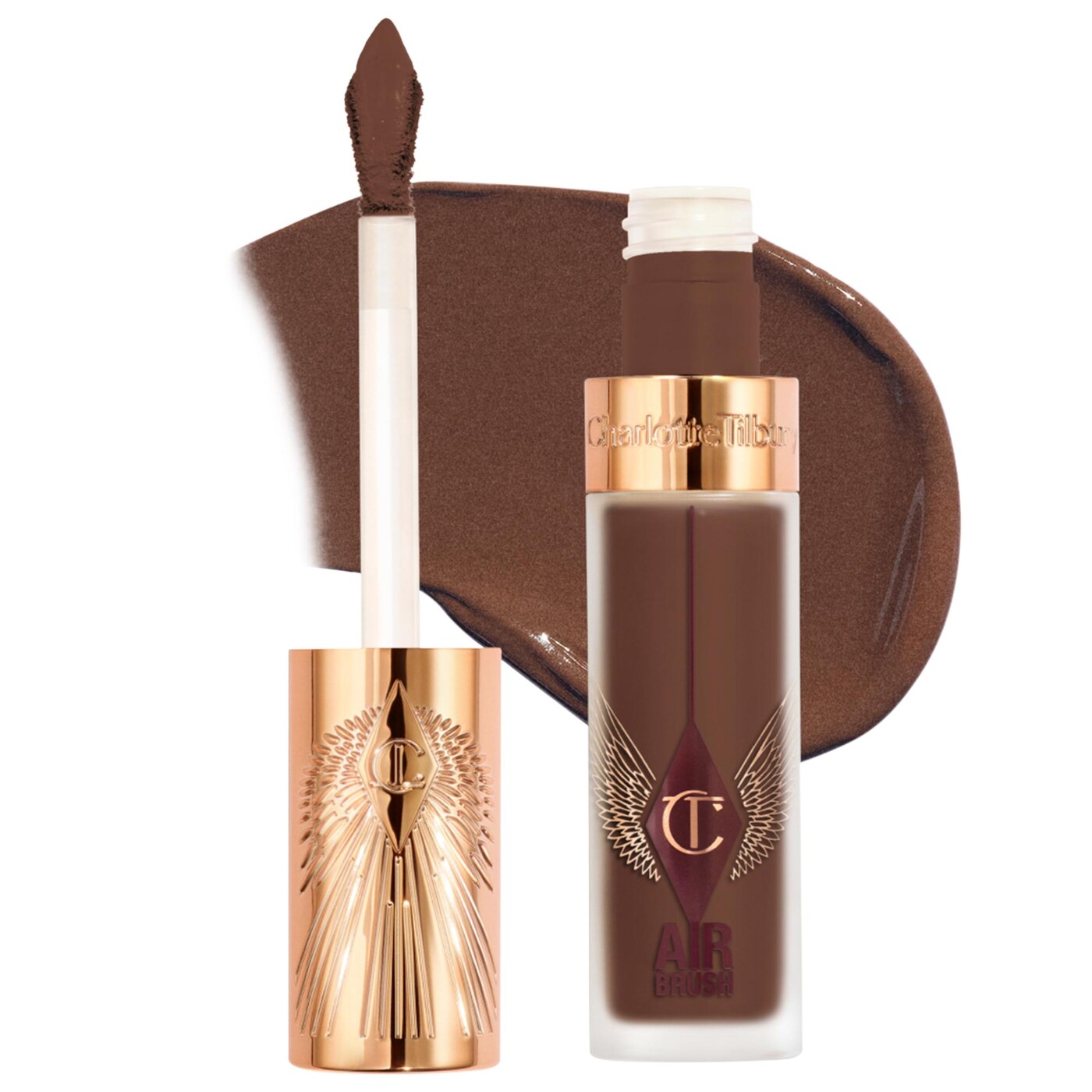 Airbrush Flawless Blur Concealer