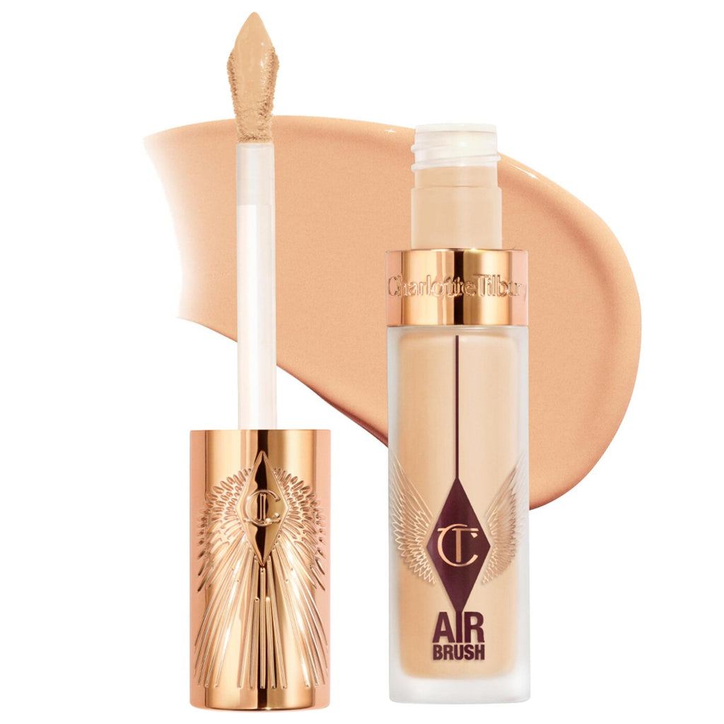 Airbrush Flawless Blur Concealer