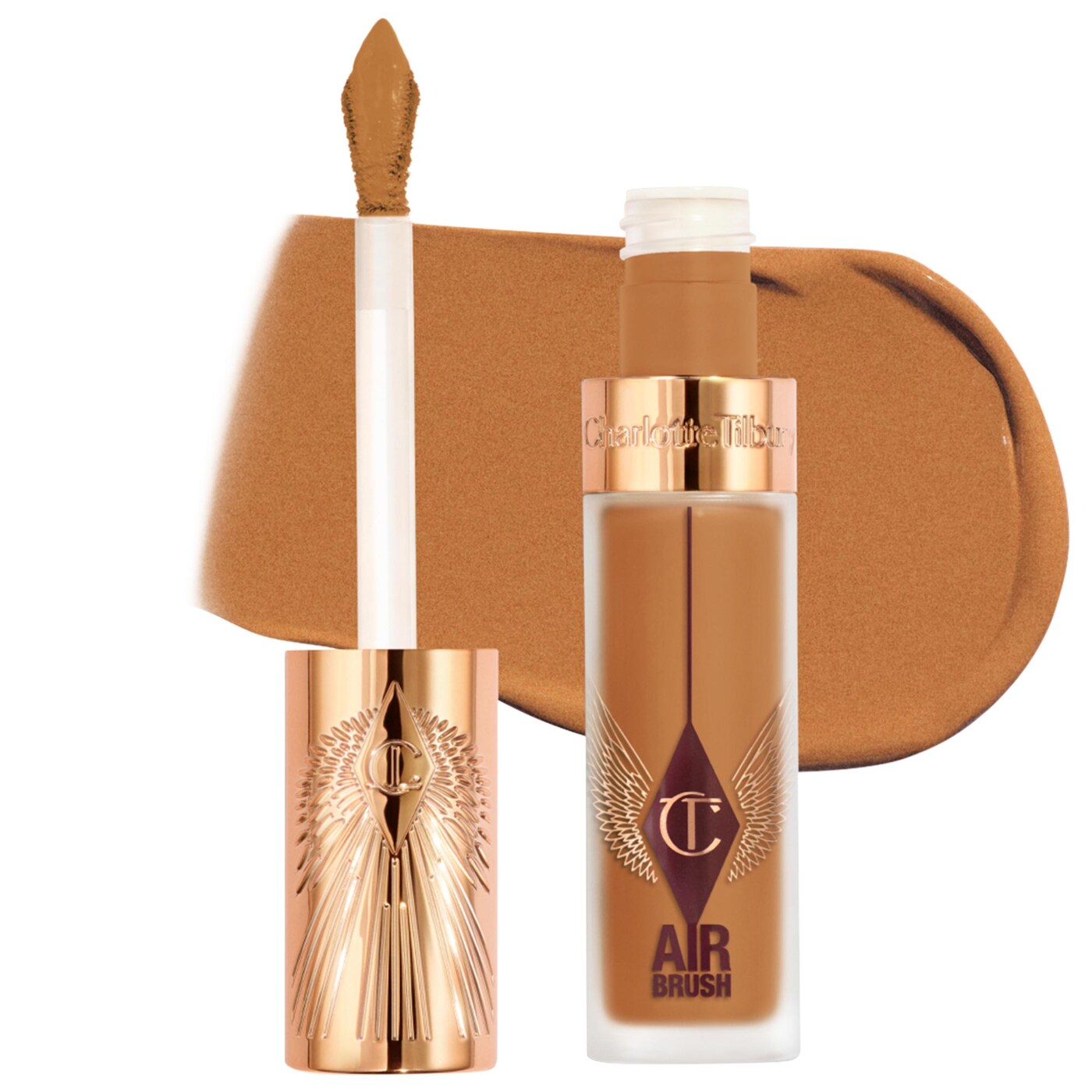 Airbrush Flawless Blur Concealer