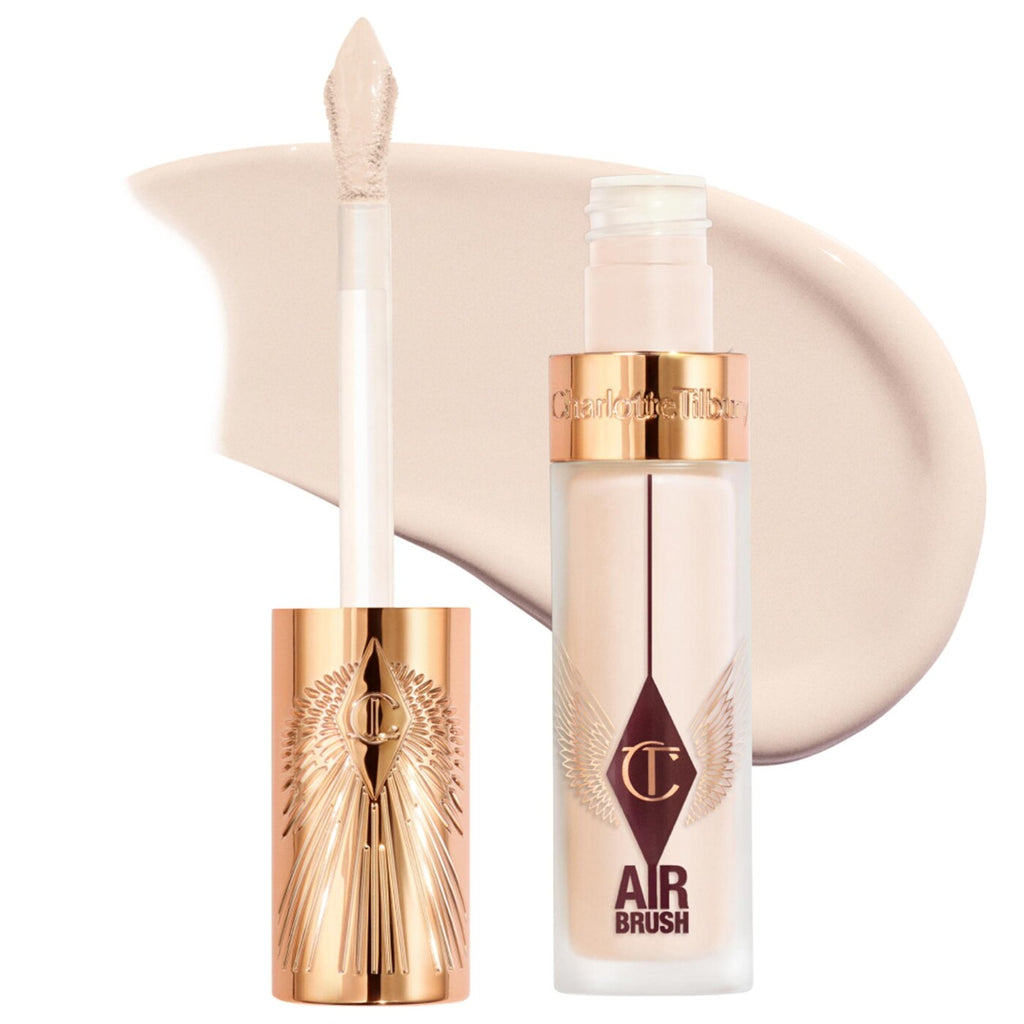 Airbrush Flawless Blur Concealer