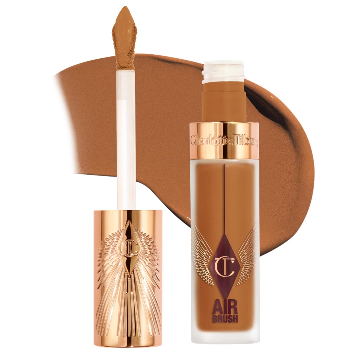 Airbrush Flawless Blur Concealer