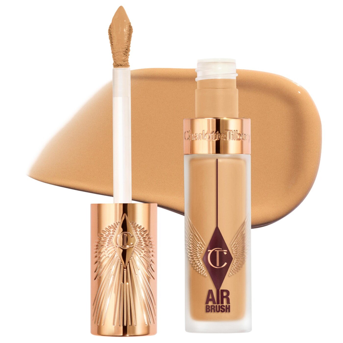 Airbrush Flawless Blur Concealer