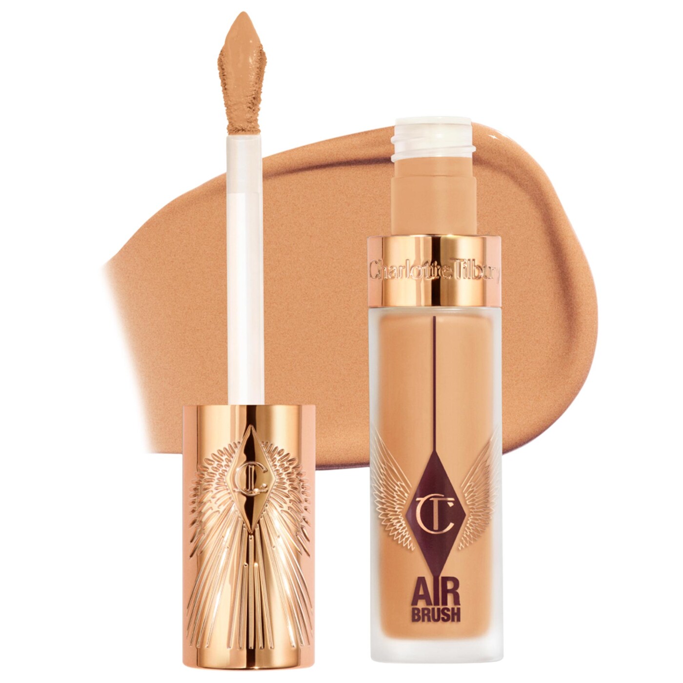 Airbrush Flawless Blur Concealer