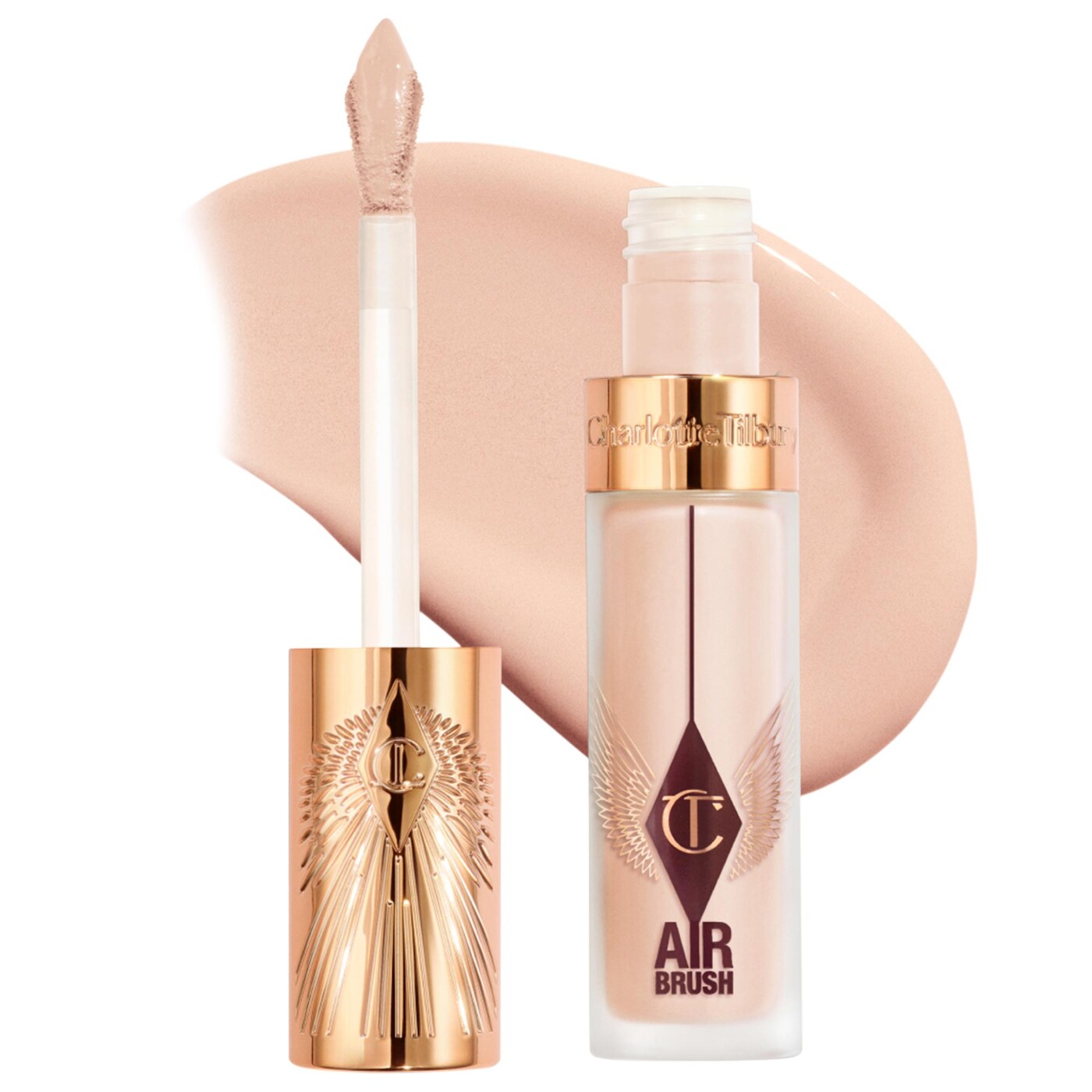 Airbrush Flawless Blur Concealer