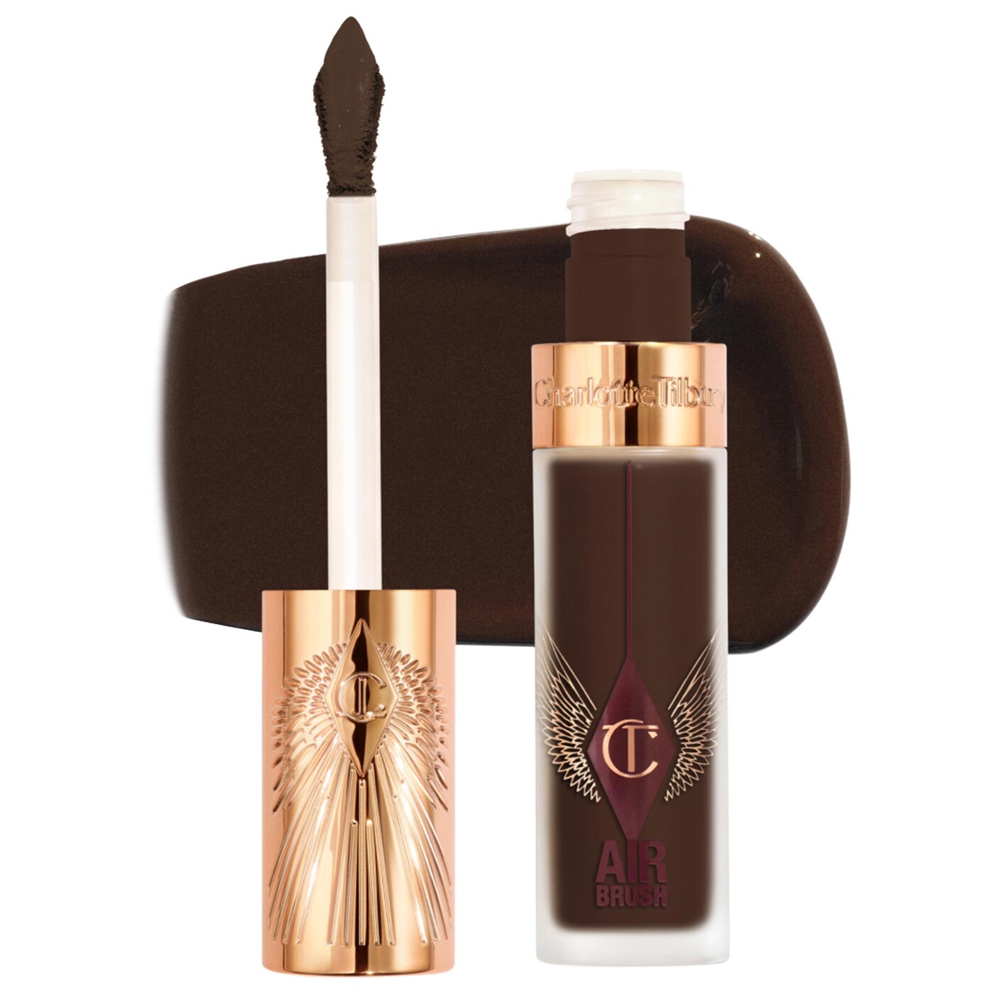 Airbrush Flawless Blur Concealer