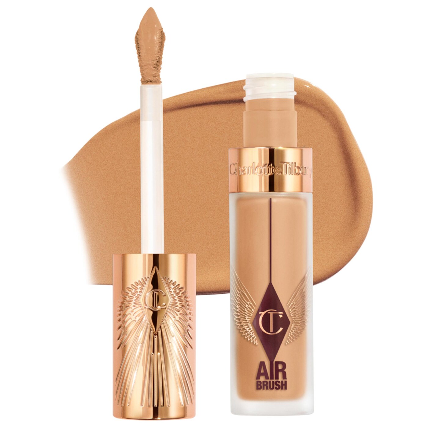 Airbrush Flawless Blur Concealer