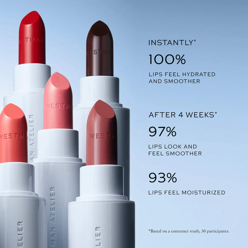 HydroBalm Sheer Tinted Lipstick