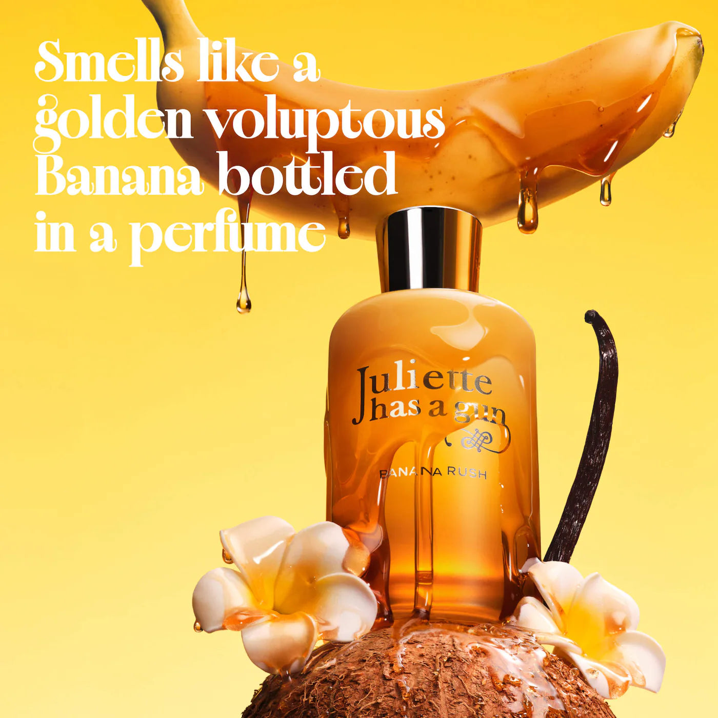 Banana Rush Eau de Parfum