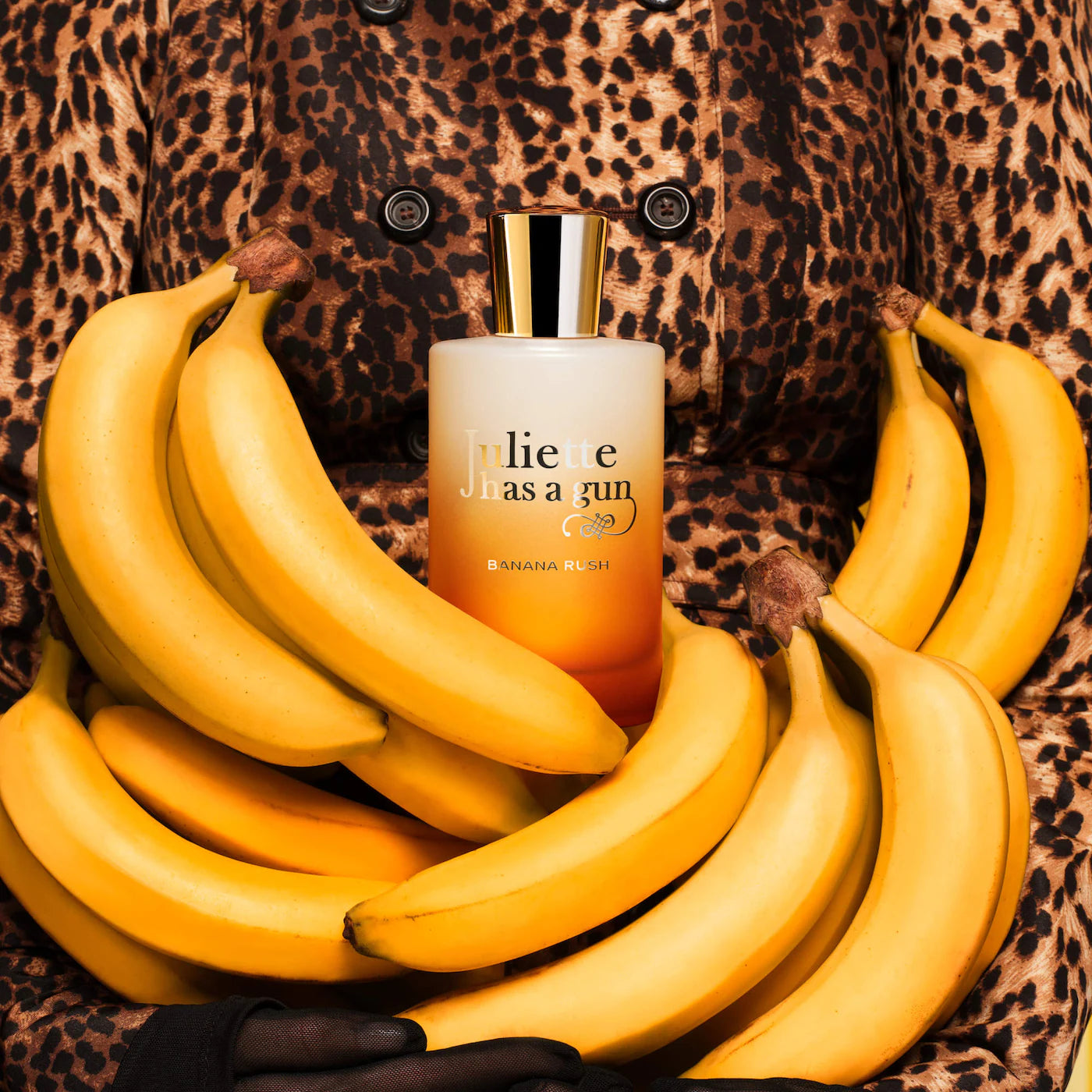 Banana Rush Eau de Parfum