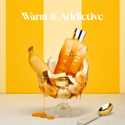 Banana Rush Eau de Parfum