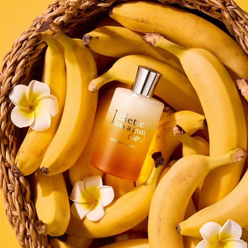 Banana Rush Eau de Parfum