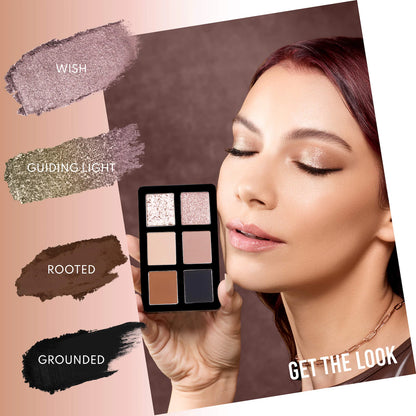 Mini Everyday Magic Neutral Freedom Palette