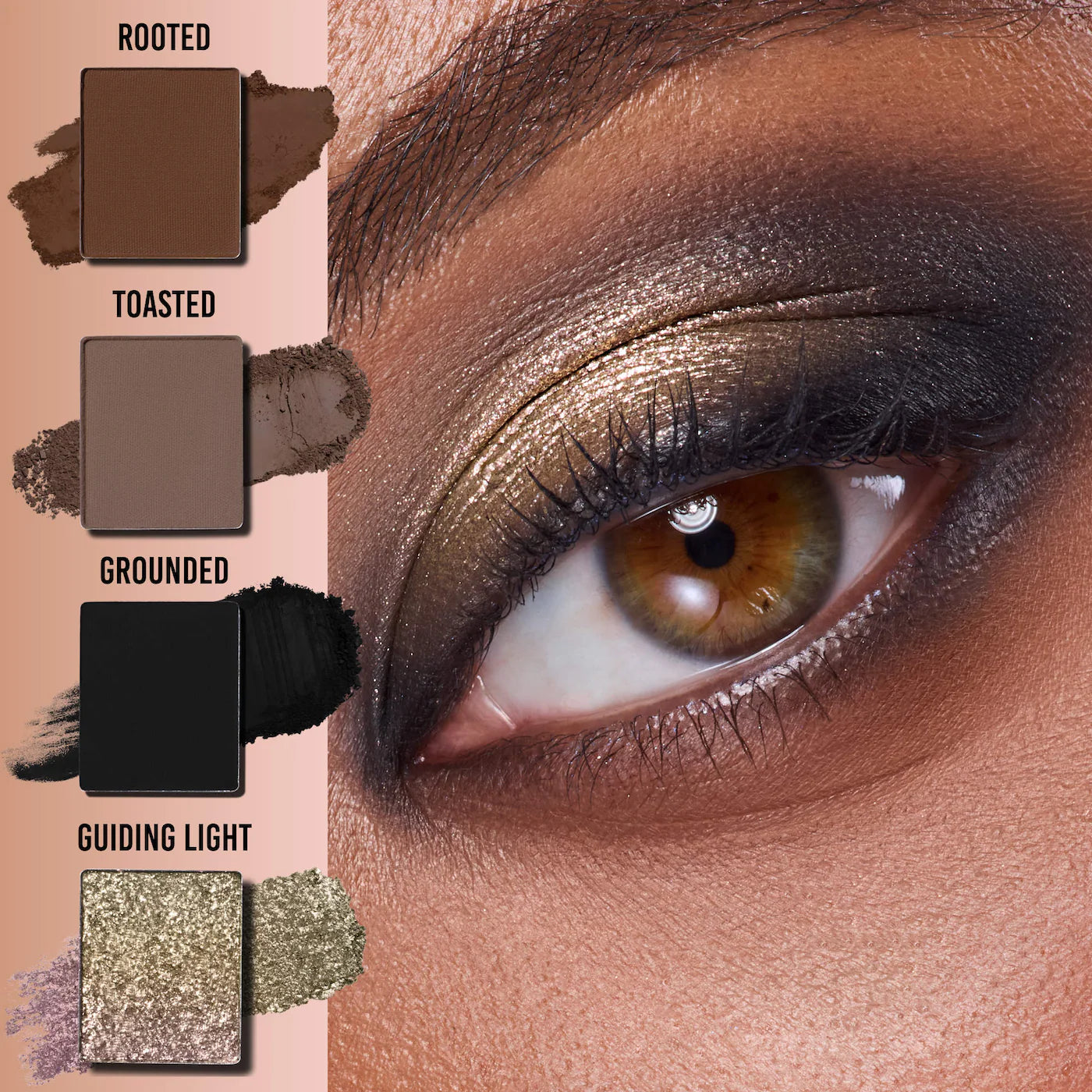 Mini Everyday Magic Neutral Freedom Palette