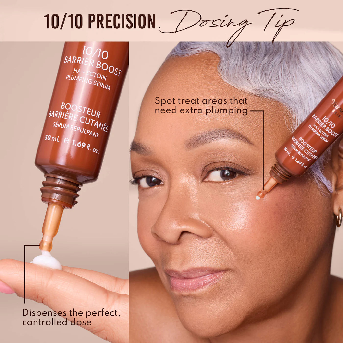 Yummy Skin 10/10 Barrier Boost Plumping Serum