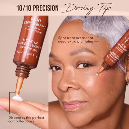 Yummy Skin 10/10 Barrier Boost Plumping Serum