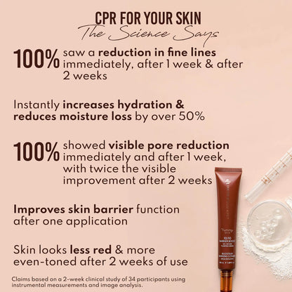 Yummy Skin 10/10 Barrier Boost Plumping Serum