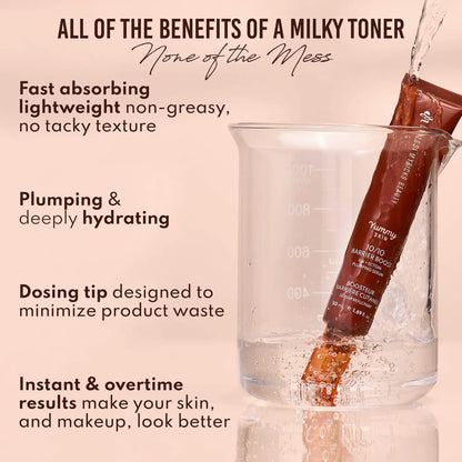 Yummy Skin 10/10 Barrier Boost Plumping Serum