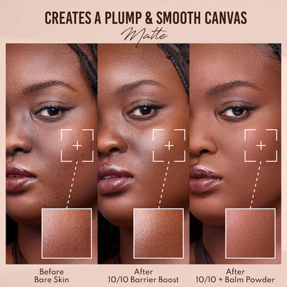 Yummy Skin 10/10 Barrier Boost Plumping Serum