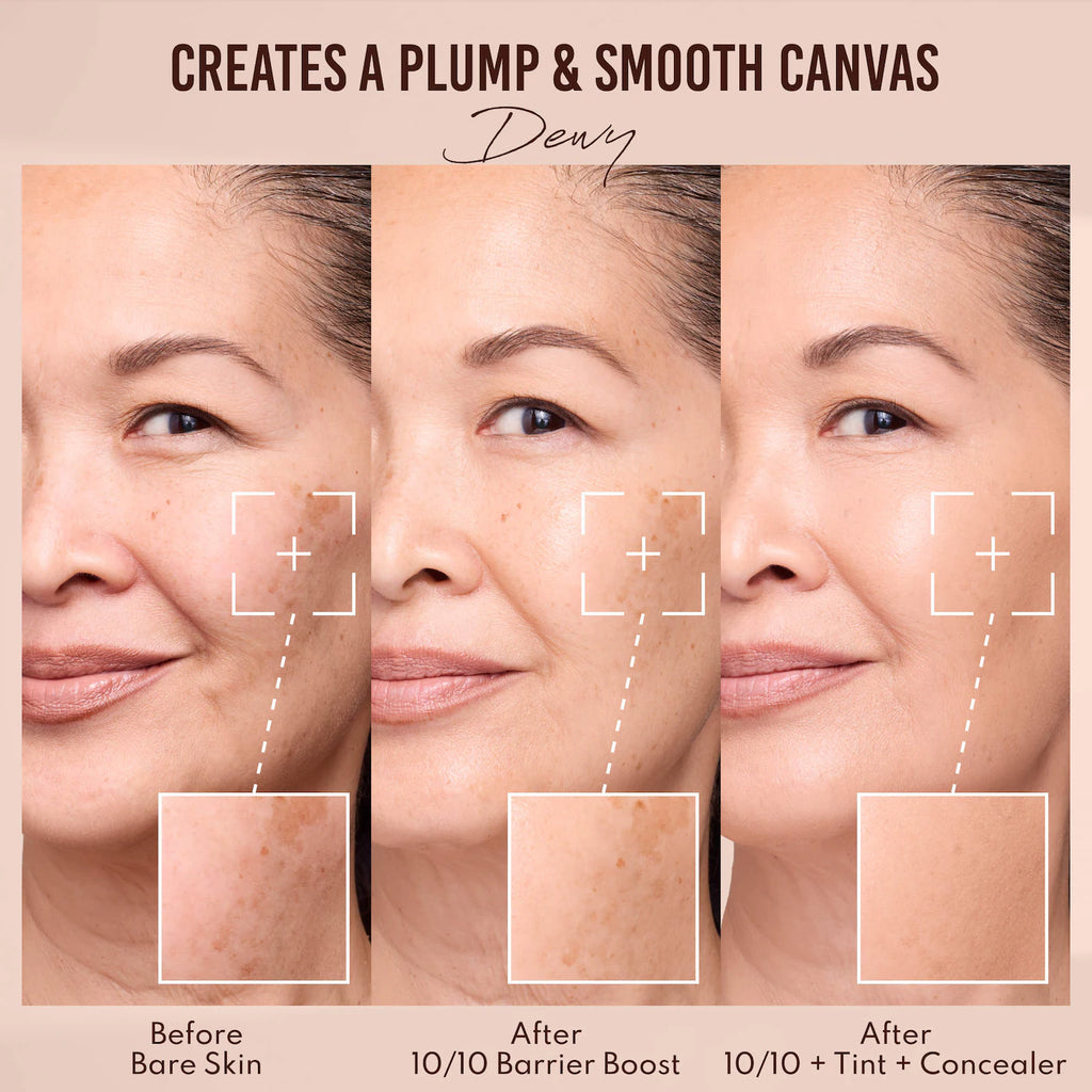 Yummy Skin 10/10 Barrier Boost Plumping Serum
