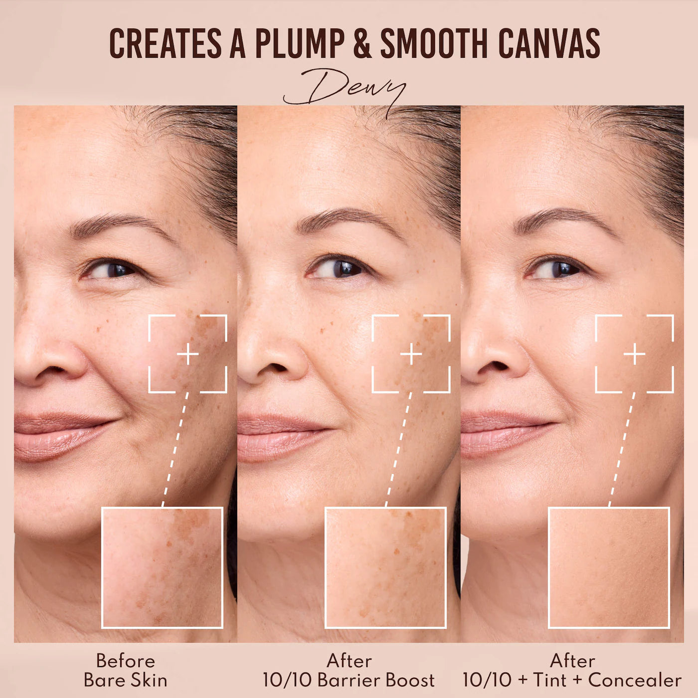 Yummy Skin 10/10 Barrier Boost Plumping Serum