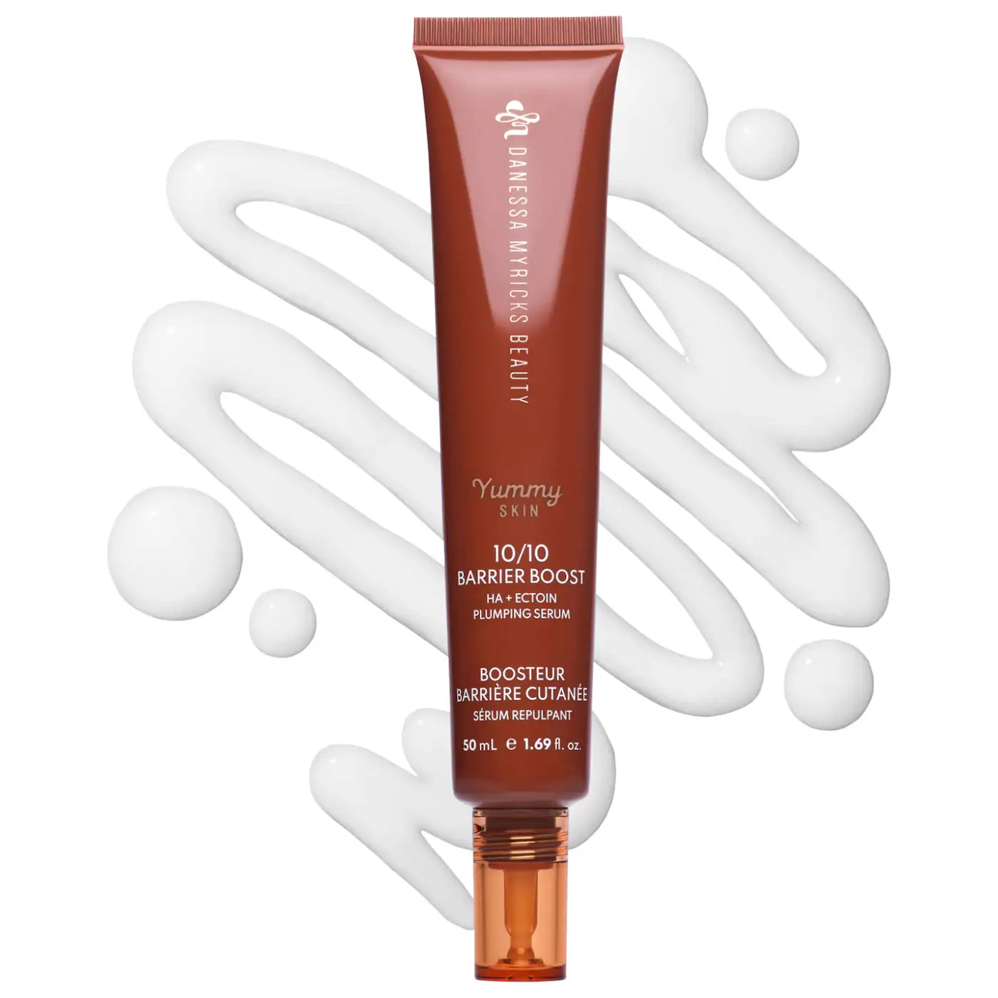 Yummy Skin 10/10 Barrier Boost Plumping Serum