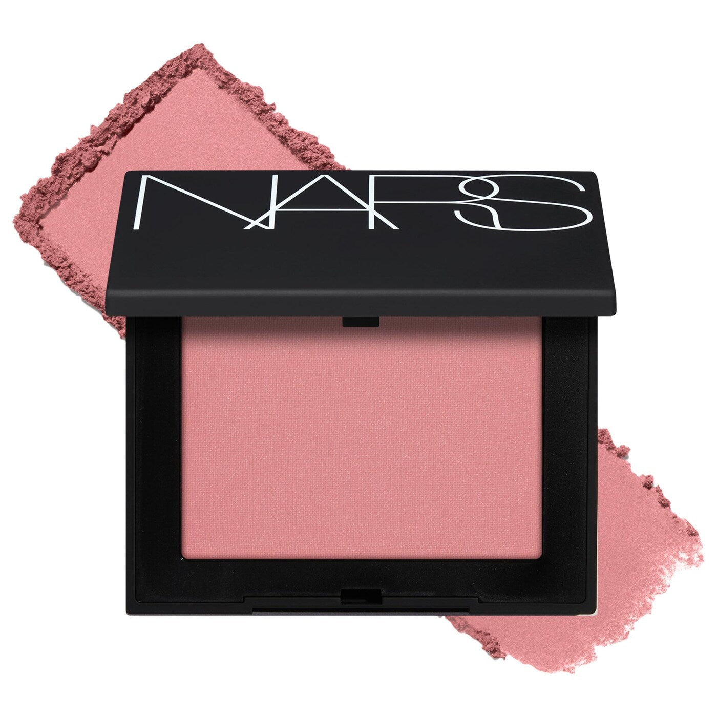 Talc-Free Powder Blush