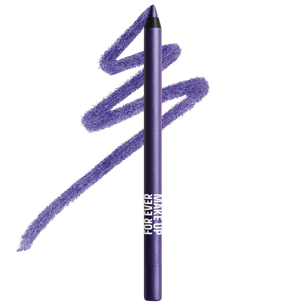 Aqua Resist Color Pencil Waterproof Eyeliner